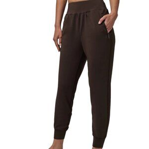 NWT Spiritual Gangster Warm Core Jogger Pant